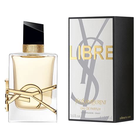 ysl libre women perfume.